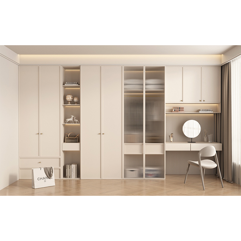 Lumina Tranquility Wardrobe
