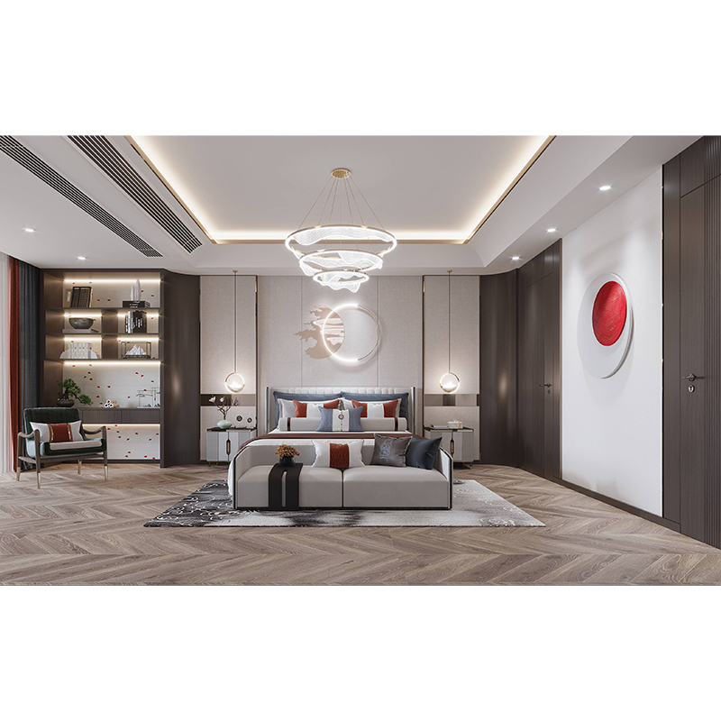 Urban Zen Textured Wall Panel