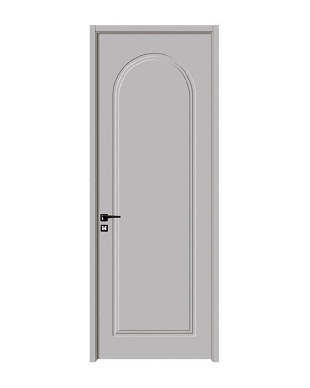 KQ-2155 Mineral Mist MDF Interior Door