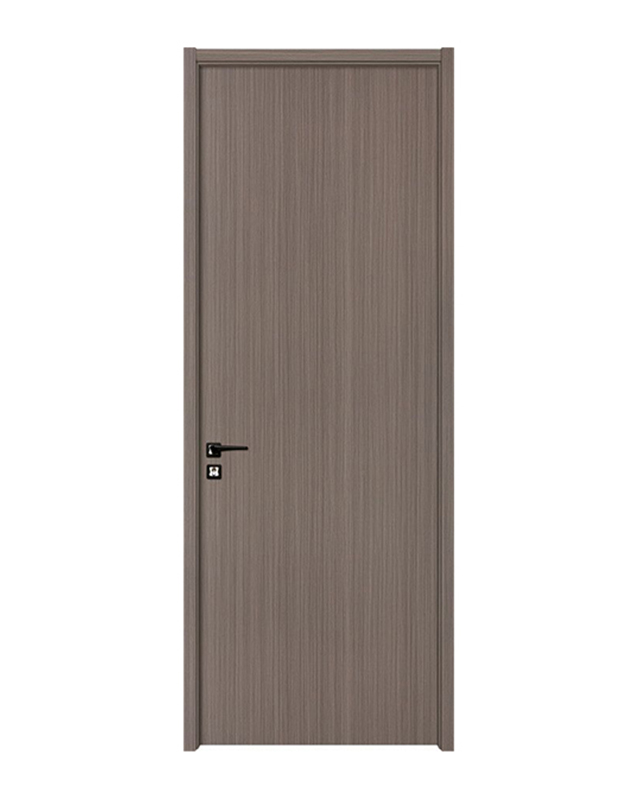 WQ-031 Natural Grain HPL Door