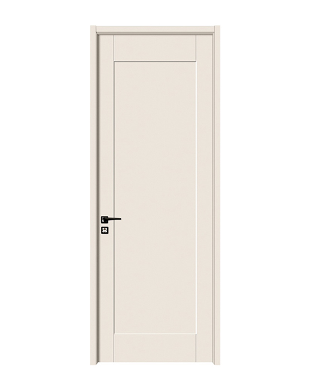 KQ-2150 Silk Matte MDF Interior Door