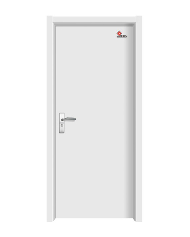 HBW-367 Alpine Pure Clarity HPL Door