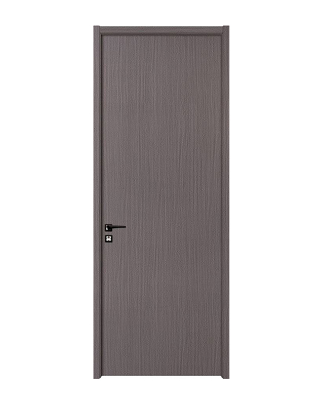 Slate Grain Core WPC Door