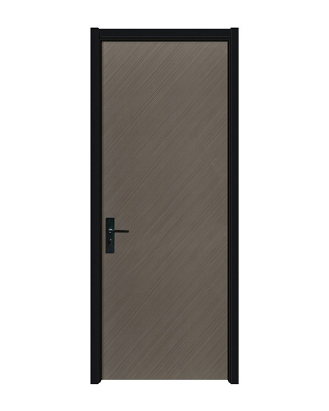 HBW-009 Breezeway Lite PVC Interior Door