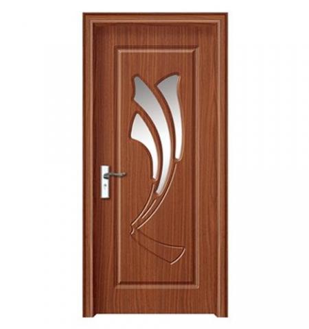 Inner MDF Wooden Door for Rooms