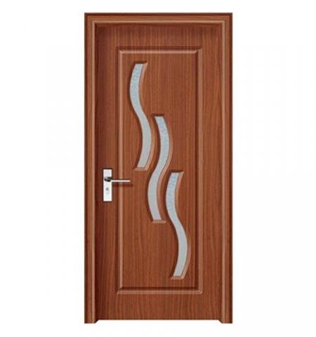 European MDF Interior Door for wholesale