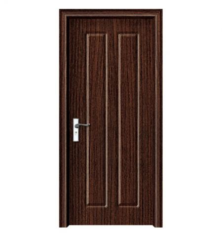 Simple Modern Wooden door designs for interior