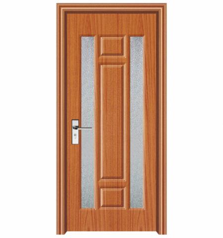 MDF Wooden PVC Room Door Design