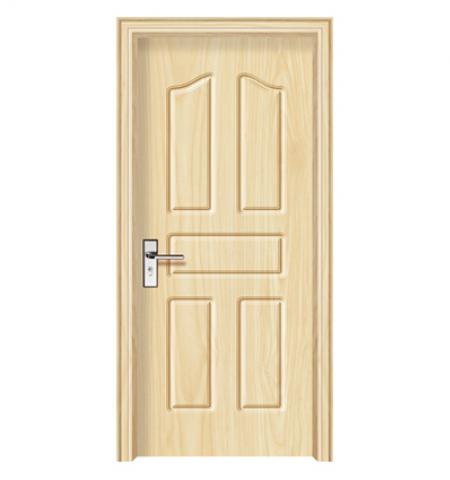 Interior Hollow Core Wooden Door