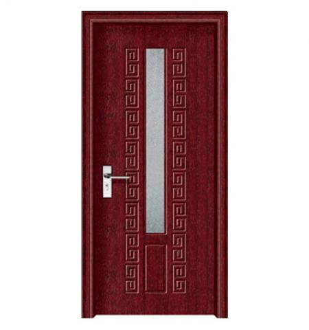 Allstyle custom MDF Door design for interior doors