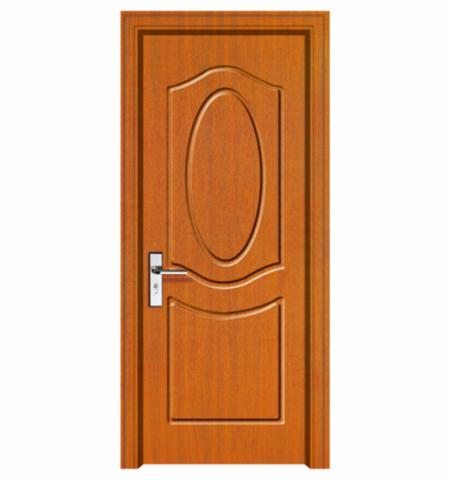 Good quality Interior Wooden MDF PVC Door