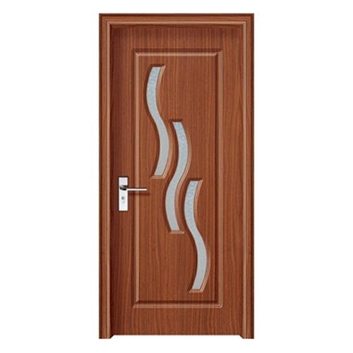 European MDF Interior Door for wholesale