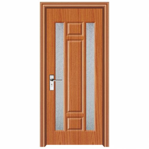 MDF Wooden PVC Room Door Design