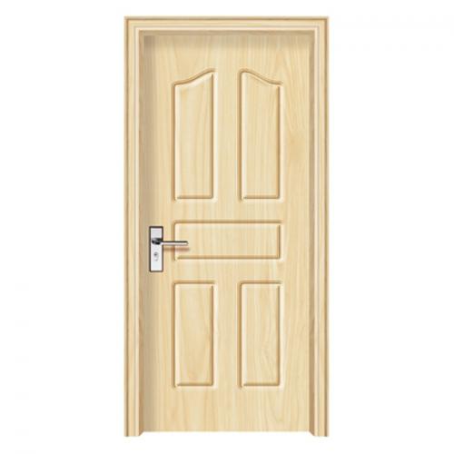 Interior Hollow Core Wooden Door