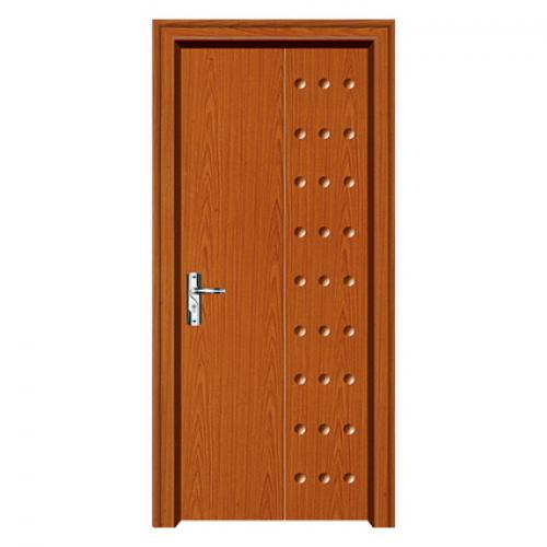 High Quality Solid MDF Door for Rooms