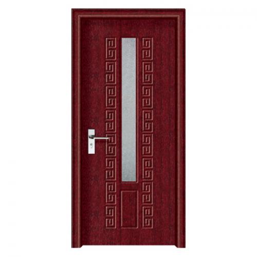 Allstyle custom MDF Door design for interior doors