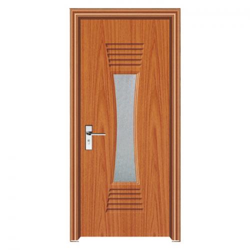 Custom Interior Doors with Glass Inserts for house