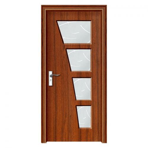 Fashion MDF Interior Design Door for bedrooms