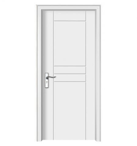 MDF Solid Core Interior Doors for building