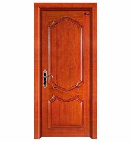 Composite Wooden Interior Doors Paint for rooms