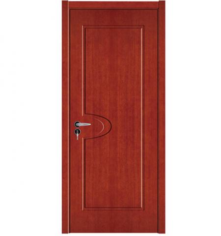 Veneer Wooden Bedroom Door