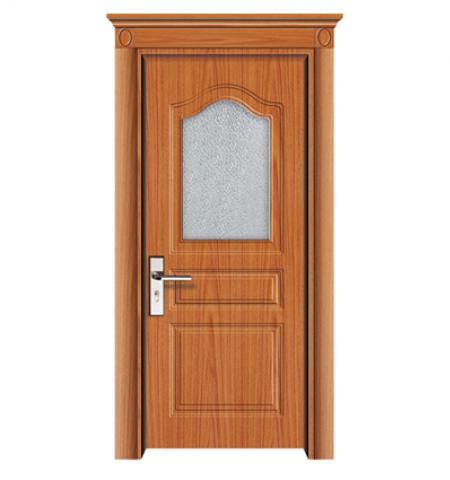 High quality Turkish Wooden Door with Frames