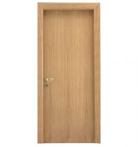 Interior Wooden Flush Door for contruction