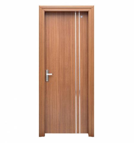 Hollow Core Flush Interior Door for rooms