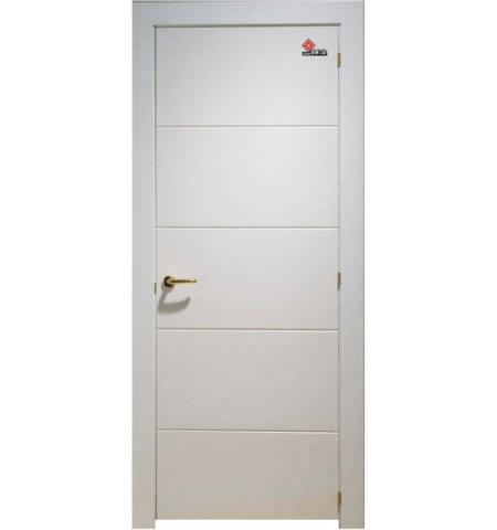 Interior MDF door for room doors