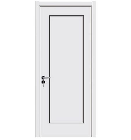 2019 Modern Design Interior Door