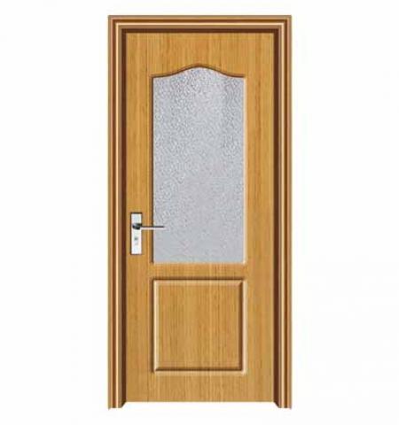 Quality Residential Interior Doors with frame