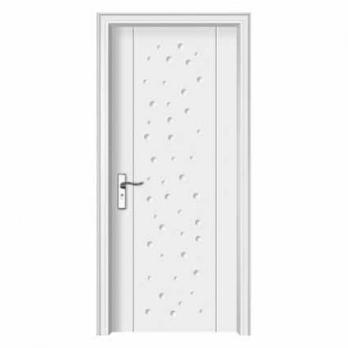 MDF PVC Hollow Core Interior Doors