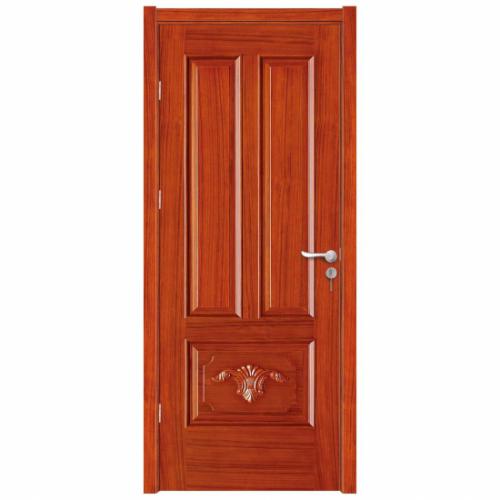 MDF Composite Cherry Veneer Interior Door