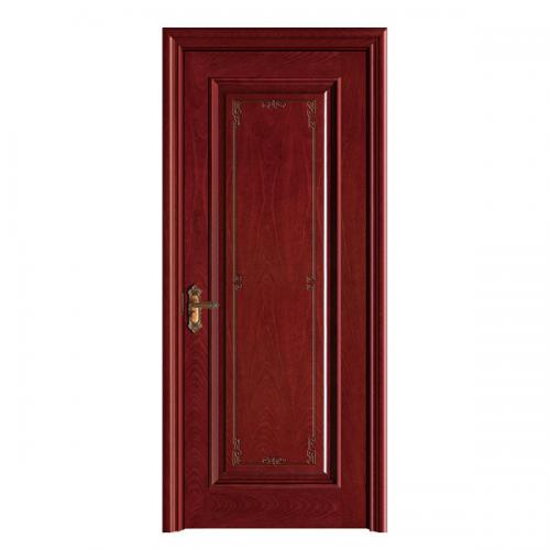 Solid Wood Door