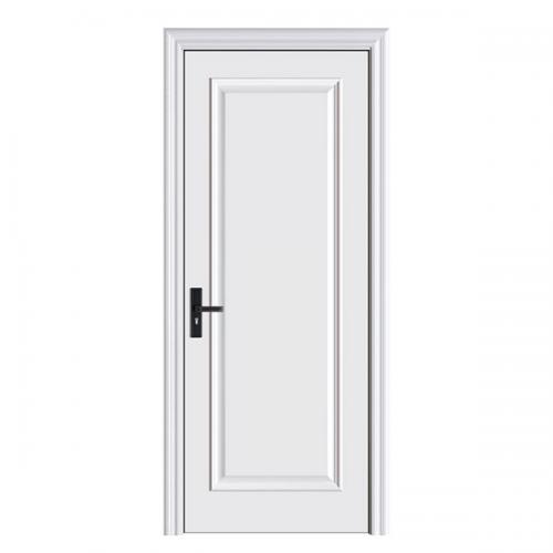 Solid Core Wood Door