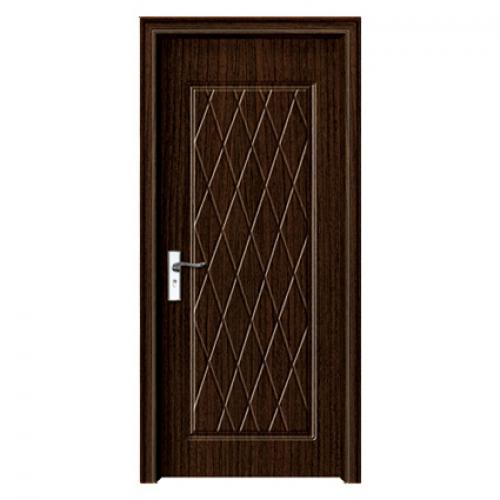 Arabian Solid Core MDF Doors for Interiors