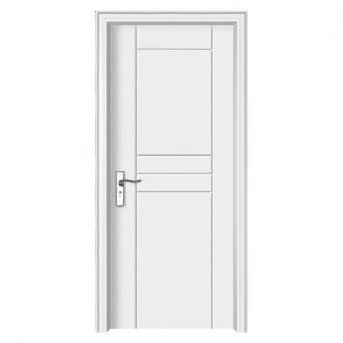 MDF Solid Core Interior Doors for building