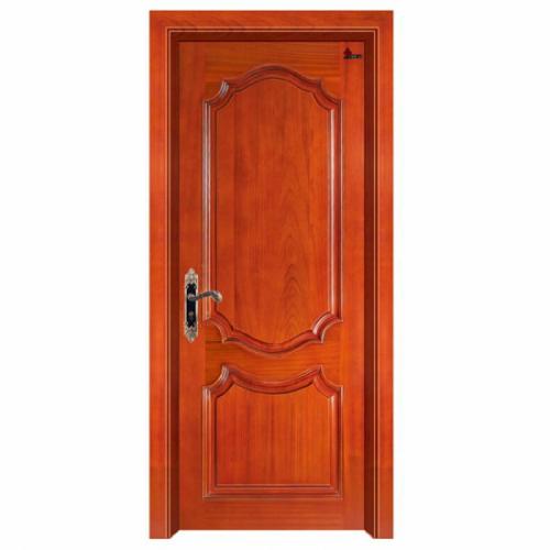 Composite Wooden Interior Doors Paint for rooms