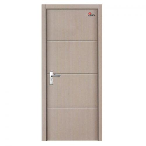 Modern Laminated Interior Doors