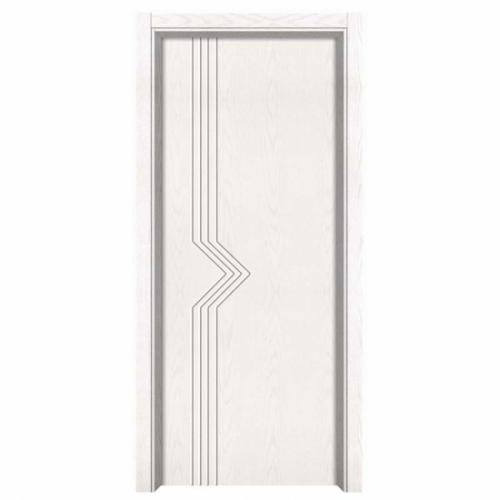 White Composite Primed Door for Decoration