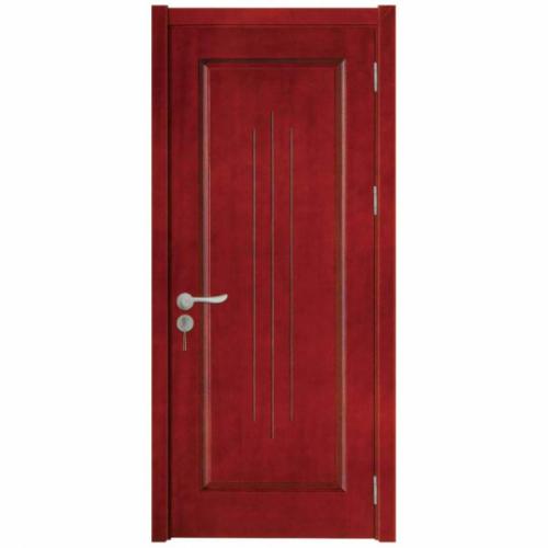 China Wooden Interior Door for house