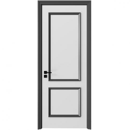 Modern Design Wooden Doors