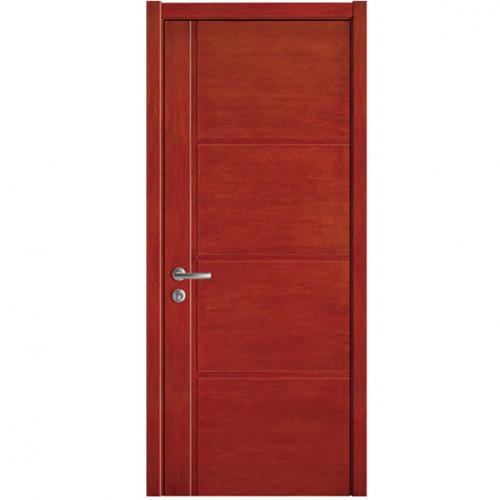 Engineered Wooden Main Door