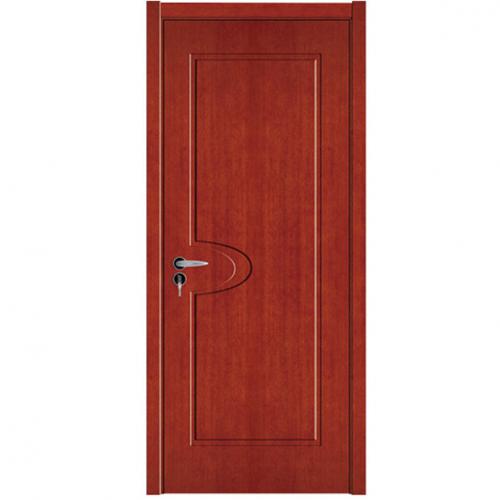 Veneer Wooden Bedroom Door