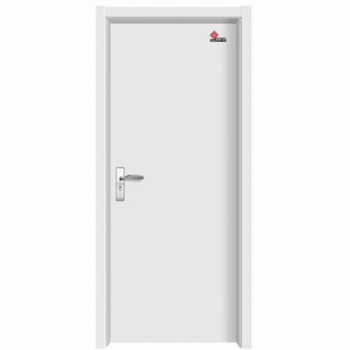 Hollow-Core PVC Interior Flush Doors