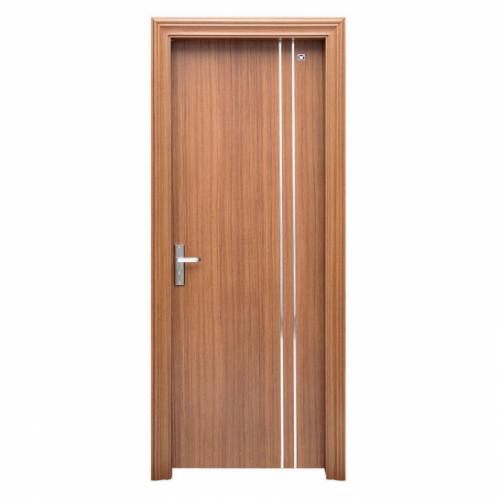 Hollow Core Flush Interior Door for rooms