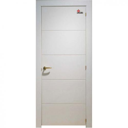 Interior MDF door for room doors