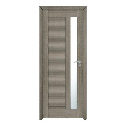 Pvc Panel Door