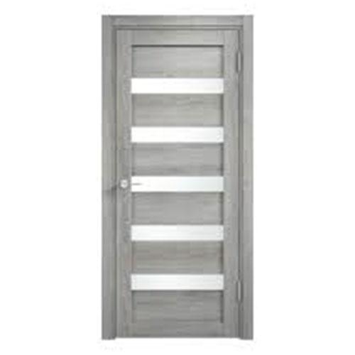 Pvc Panel Door