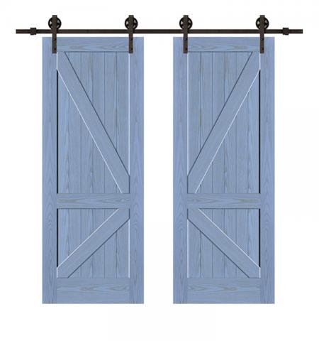 BARN DOOR-HB-931